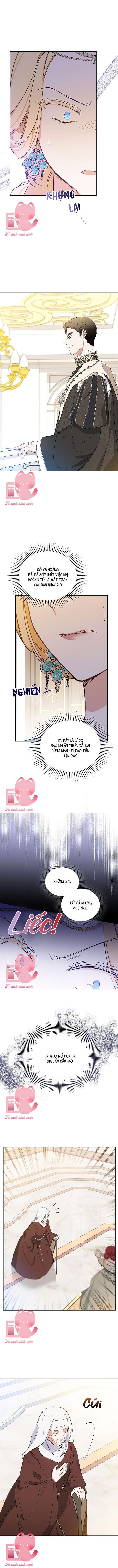 Kiếp Này Ta Sẽ Trở Thành Gia Chủ - Chap 109 - Trang 3