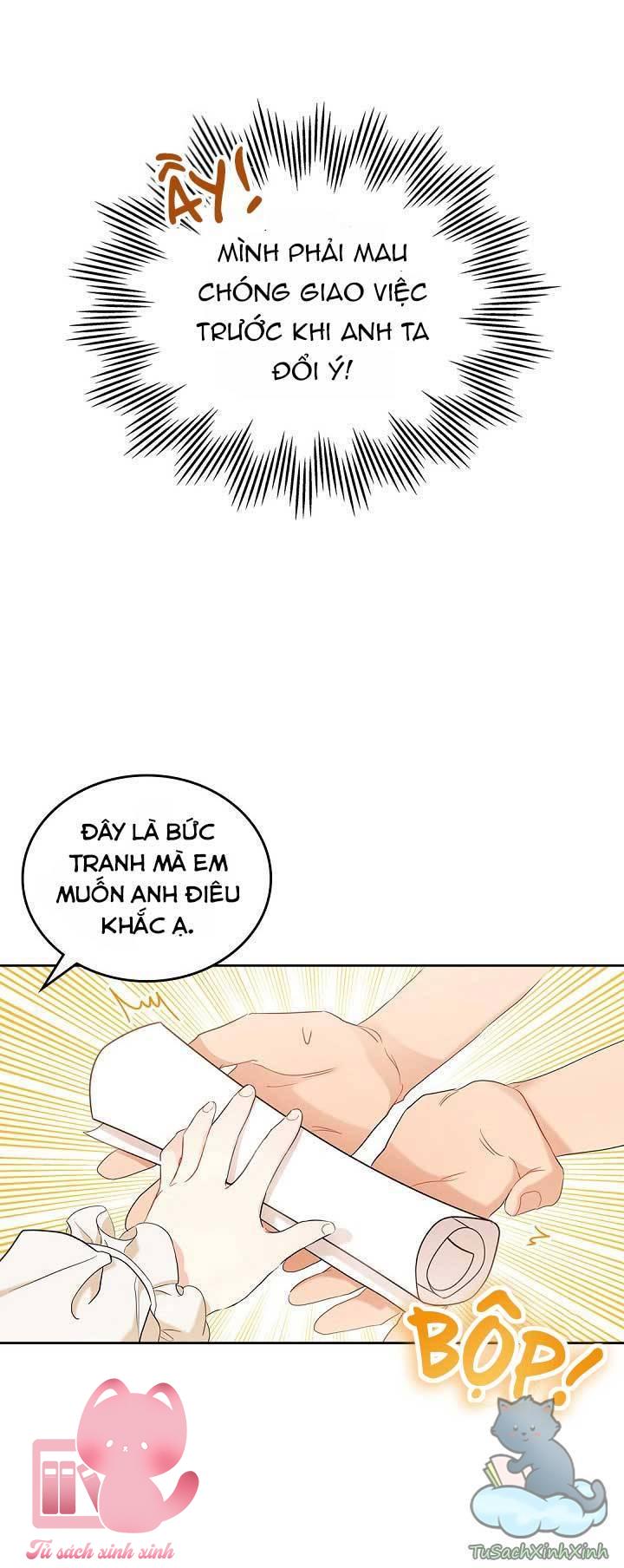 Kiếp Này Ta Sẽ Trở Thành Gia Chủ - Chap 11 - Trang 11