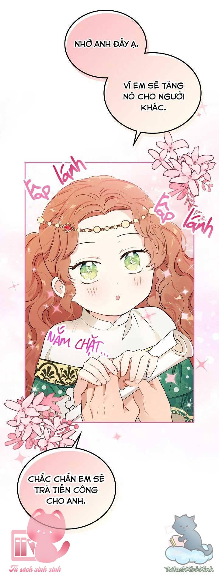 Kiếp Này Ta Sẽ Trở Thành Gia Chủ - Chap 11 - Trang 12
