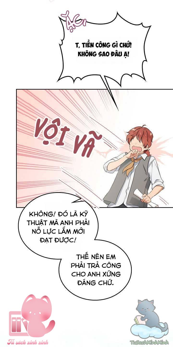 Kiếp Này Ta Sẽ Trở Thành Gia Chủ - Chap 11 - Trang 14