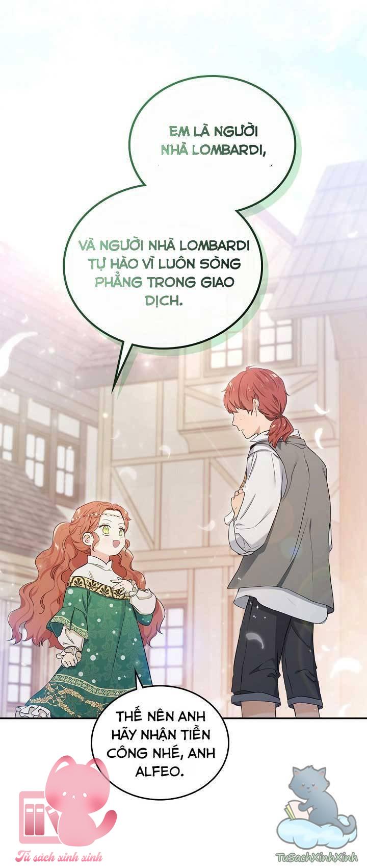 Kiếp Này Ta Sẽ Trở Thành Gia Chủ - Chap 11 - Trang 15