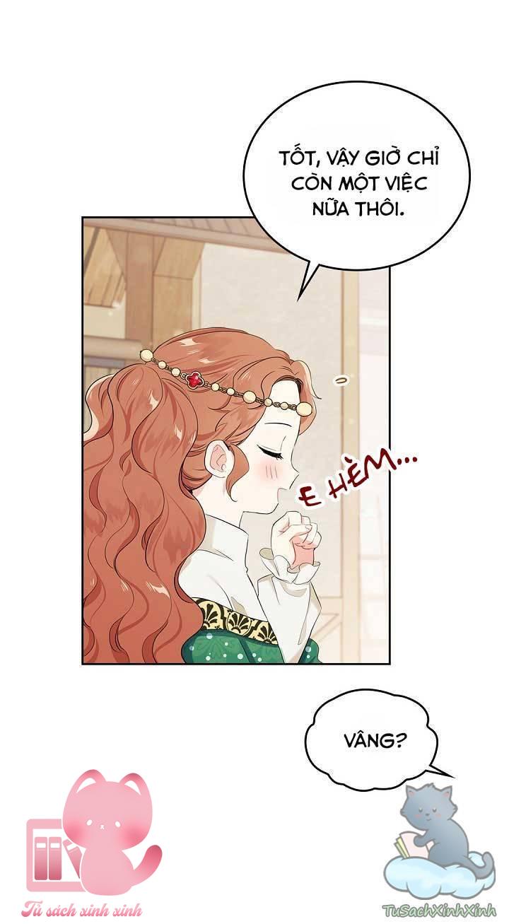 Kiếp Này Ta Sẽ Trở Thành Gia Chủ - Chap 11 - Trang 18