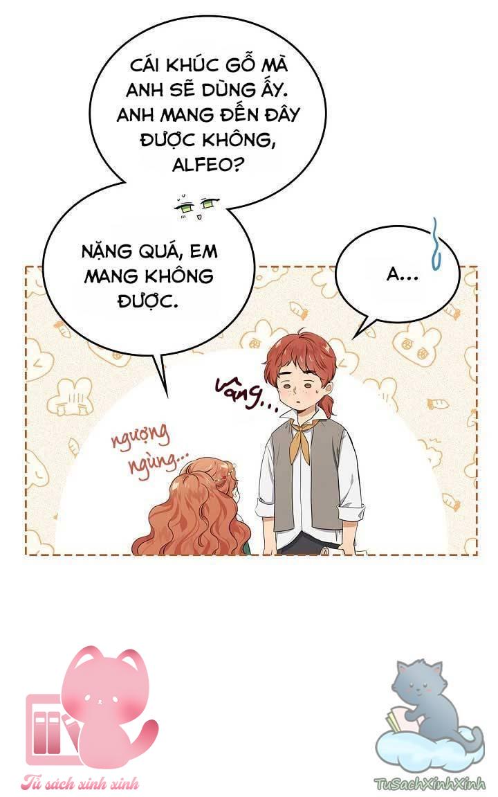 Kiếp Này Ta Sẽ Trở Thành Gia Chủ - Chap 11 - Trang 19