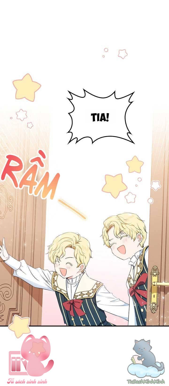 Kiếp Này Ta Sẽ Trở Thành Gia Chủ - Chap 11 - Trang 20