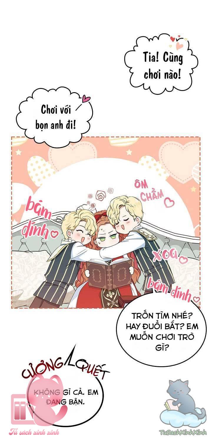Kiếp Này Ta Sẽ Trở Thành Gia Chủ - Chap 11 - Trang 21