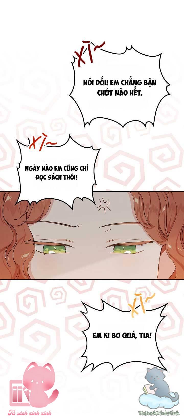 Kiếp Này Ta Sẽ Trở Thành Gia Chủ - Chap 11 - Trang 22