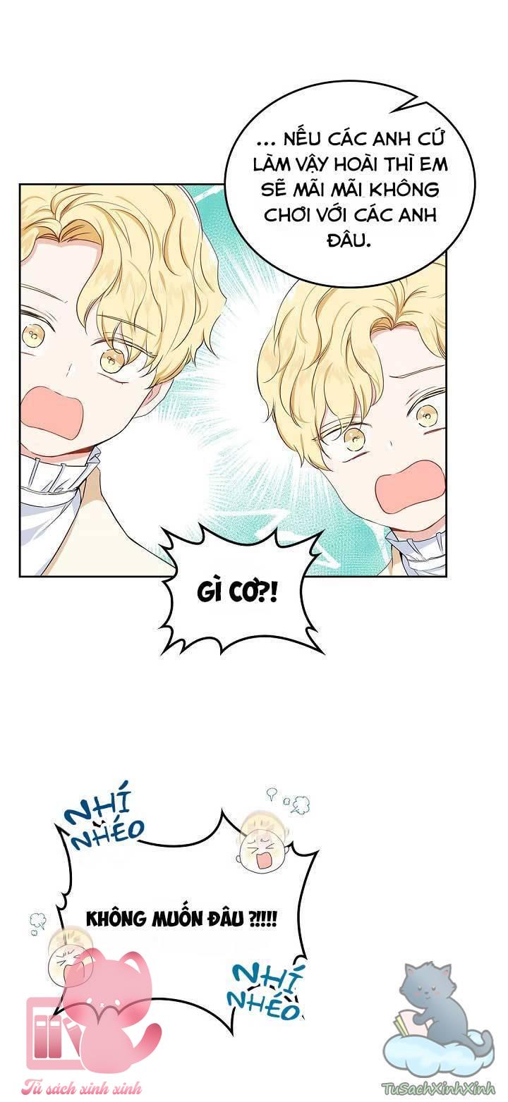 Kiếp Này Ta Sẽ Trở Thành Gia Chủ - Chap 11 - Trang 23