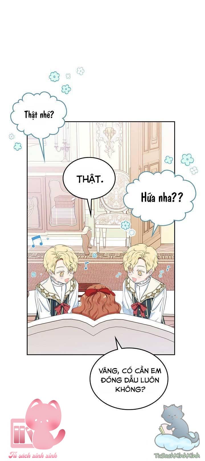 Kiếp Này Ta Sẽ Trở Thành Gia Chủ - Chap 11 - Trang 26