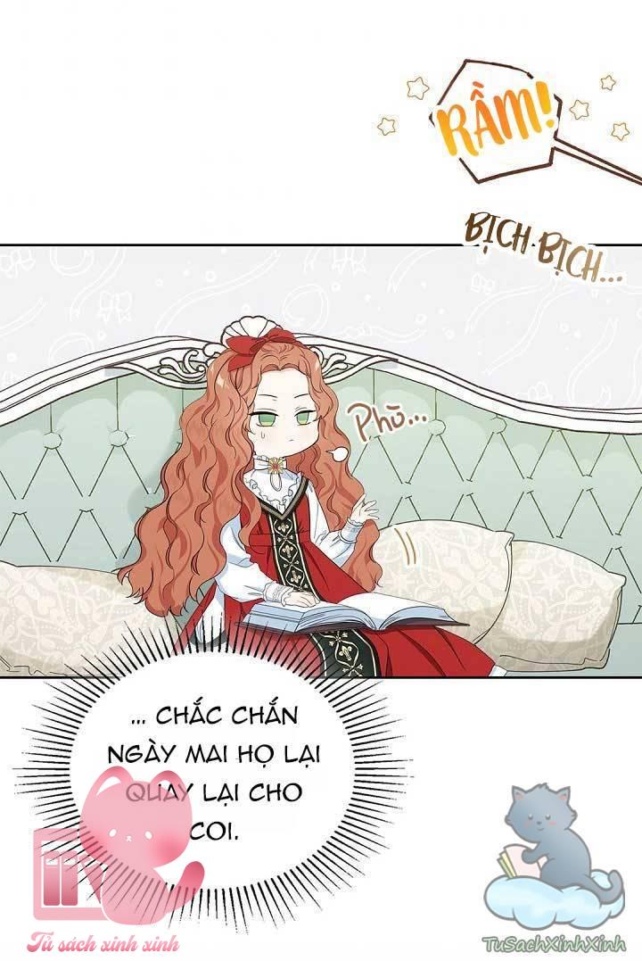 Kiếp Này Ta Sẽ Trở Thành Gia Chủ - Chap 11 - Trang 28