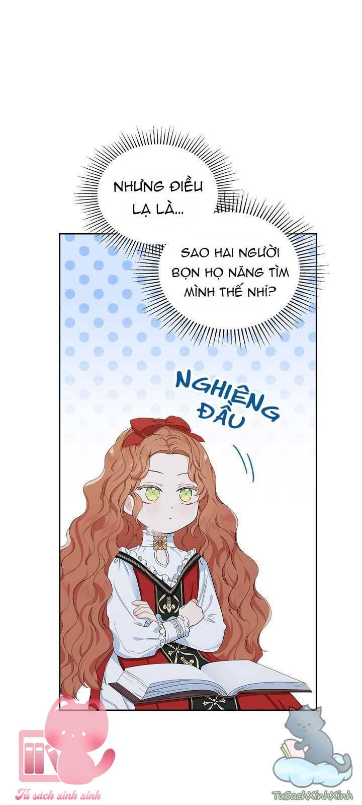 Kiếp Này Ta Sẽ Trở Thành Gia Chủ - Chap 11 - Trang 30