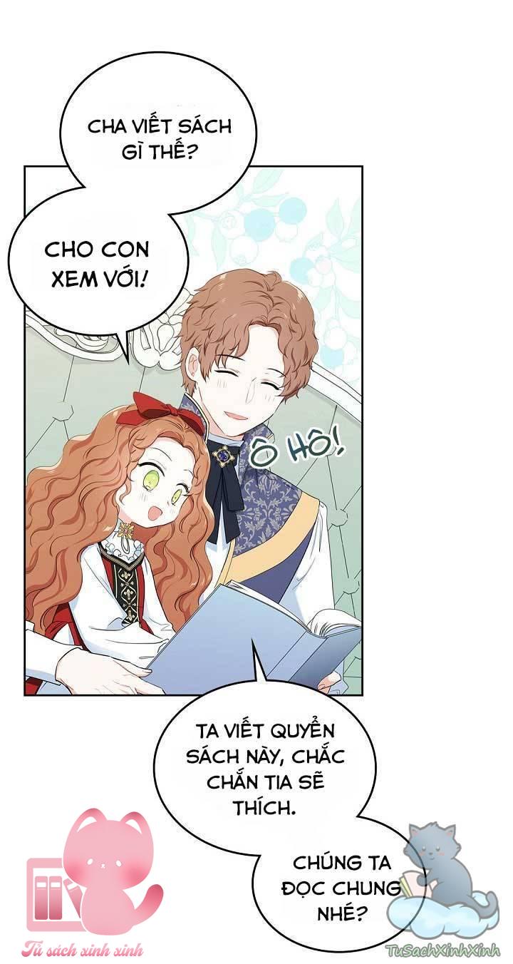 Kiếp Này Ta Sẽ Trở Thành Gia Chủ - Chap 11 - Trang 35