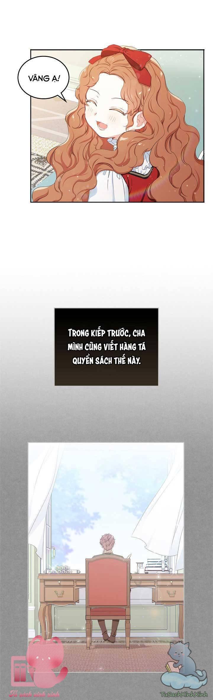 Kiếp Này Ta Sẽ Trở Thành Gia Chủ - Chap 11 - Trang 36