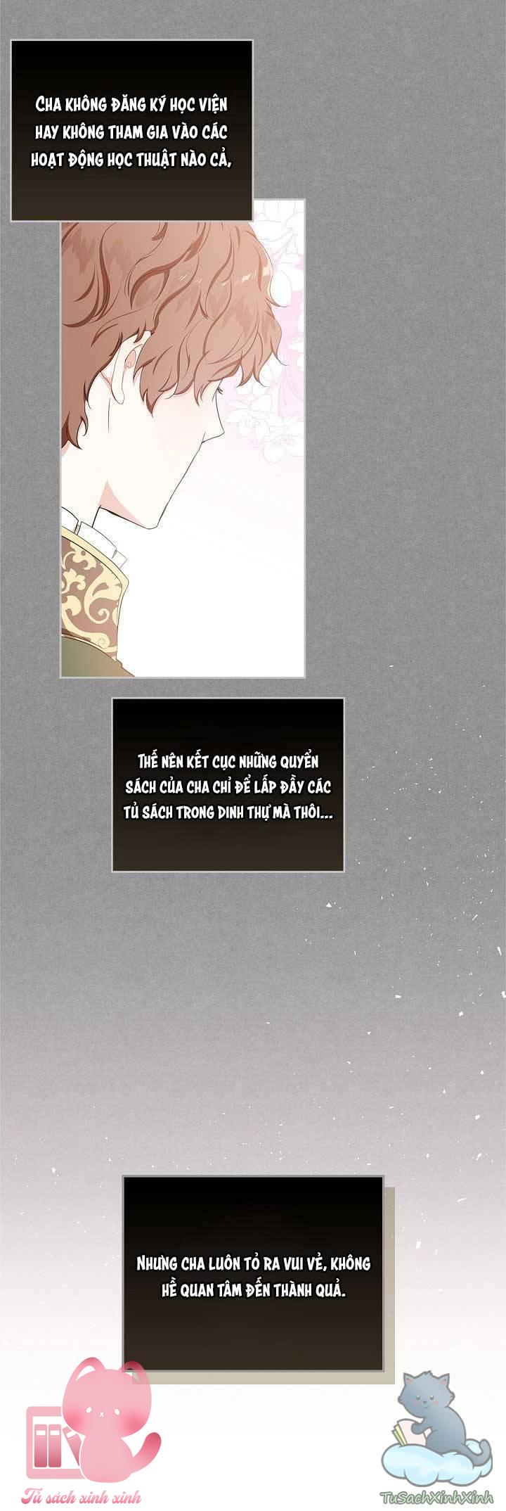 Kiếp Này Ta Sẽ Trở Thành Gia Chủ - Chap 11 - Trang 37