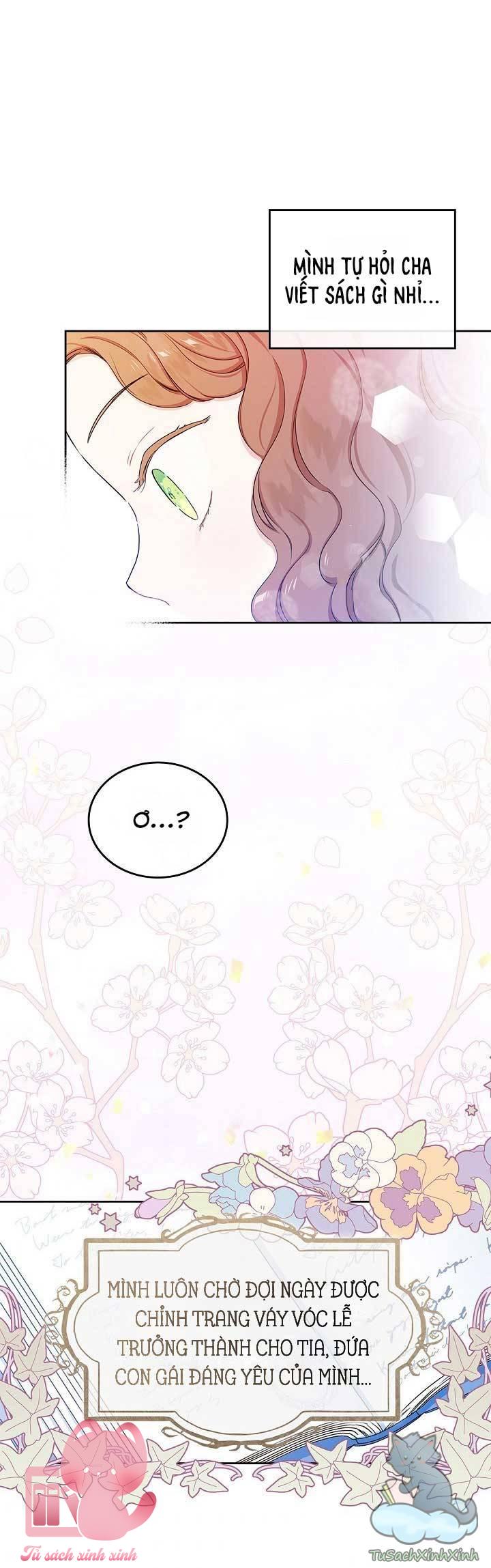 Kiếp Này Ta Sẽ Trở Thành Gia Chủ - Chap 11 - Trang 38