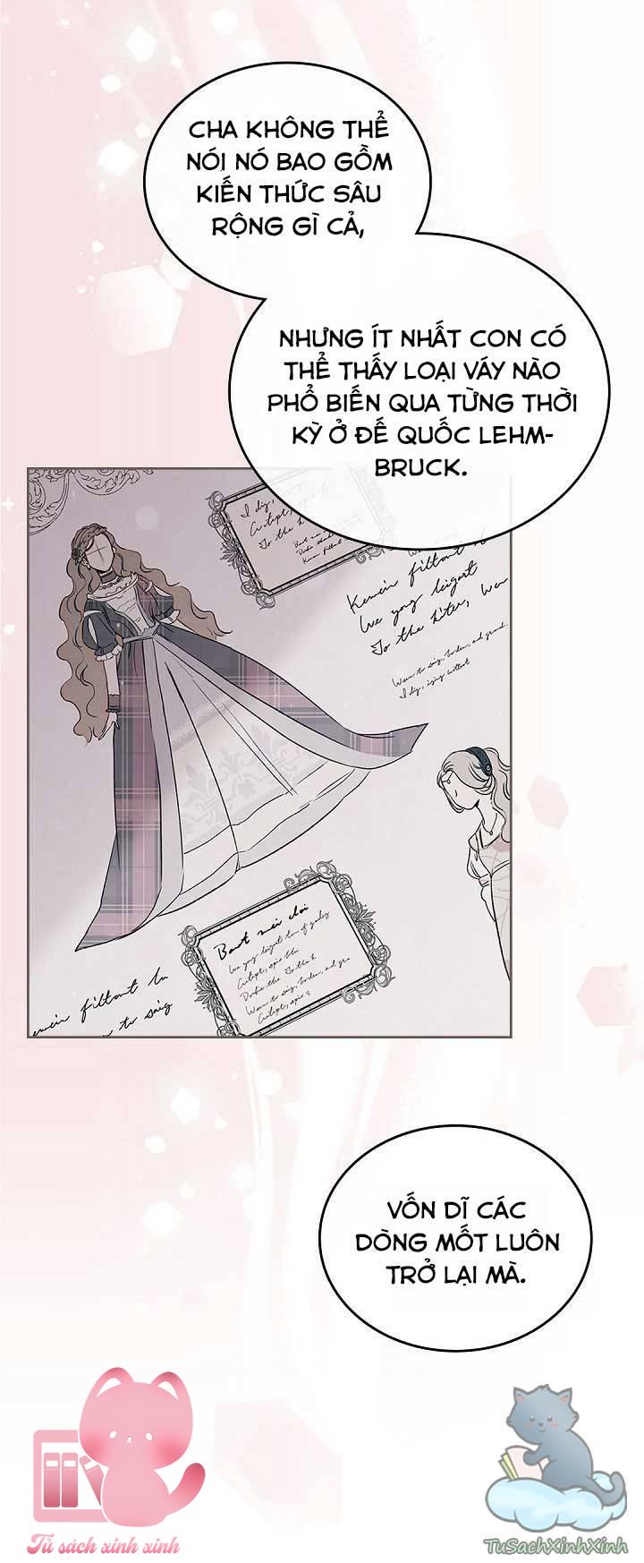Kiếp Này Ta Sẽ Trở Thành Gia Chủ - Chap 11 - Trang 41