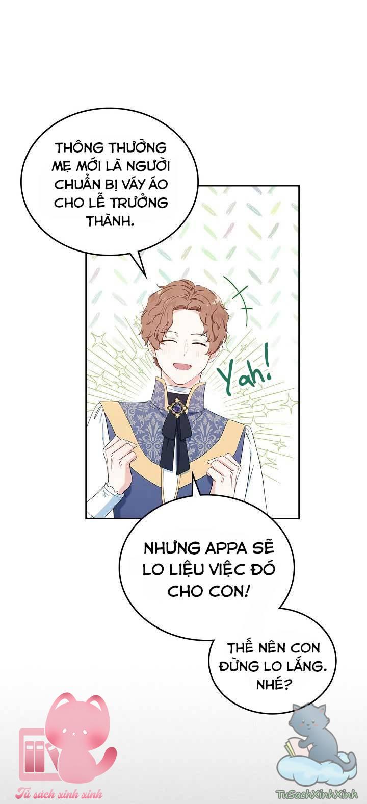 Kiếp Này Ta Sẽ Trở Thành Gia Chủ - Chap 11 - Trang 42