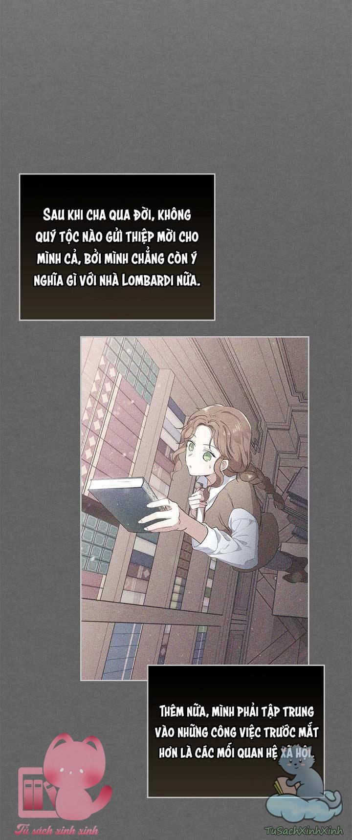 Kiếp Này Ta Sẽ Trở Thành Gia Chủ - Chap 11 - Trang 44