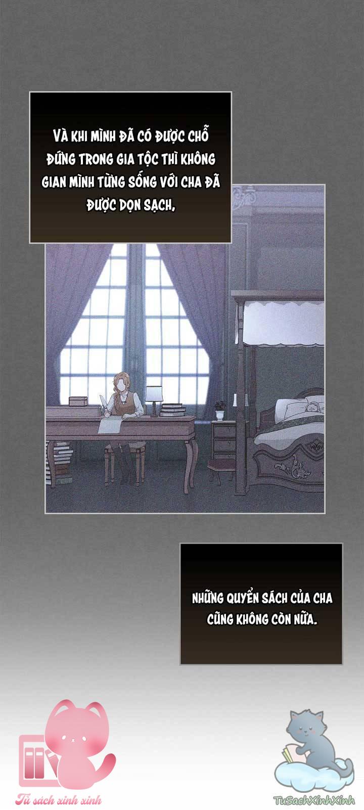 Kiếp Này Ta Sẽ Trở Thành Gia Chủ - Chap 11 - Trang 45