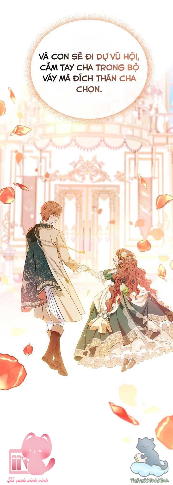 Kiếp Này Ta Sẽ Trở Thành Gia Chủ - Chap 11 - Trang 53