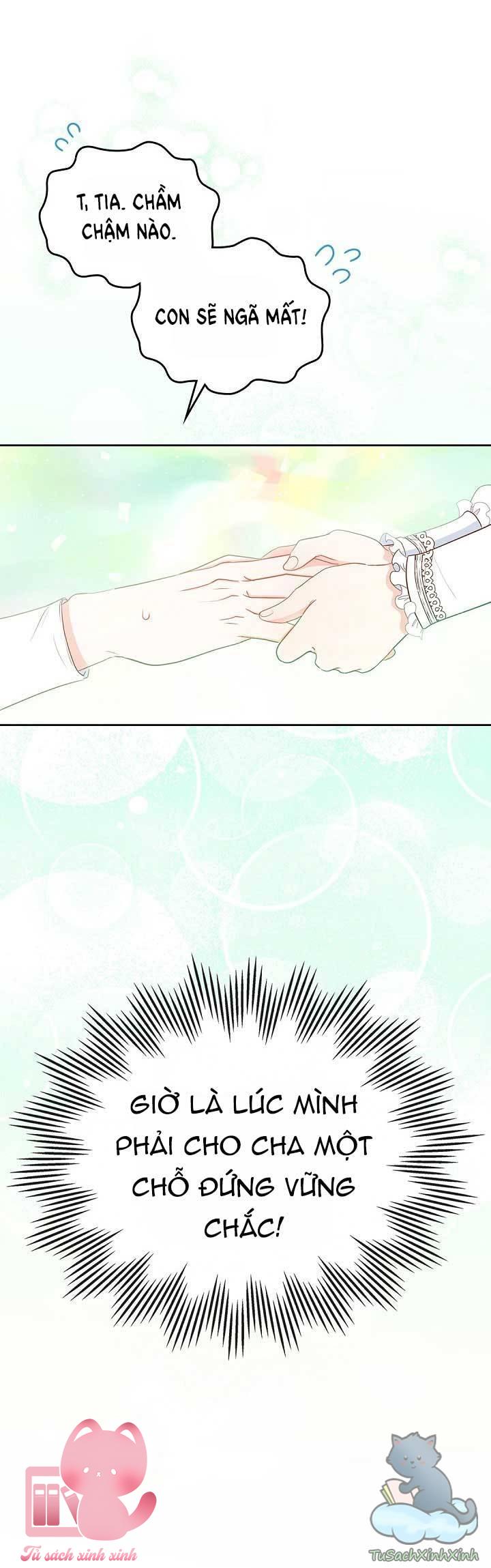 Kiếp Này Ta Sẽ Trở Thành Gia Chủ - Chap 11 - Trang 60
