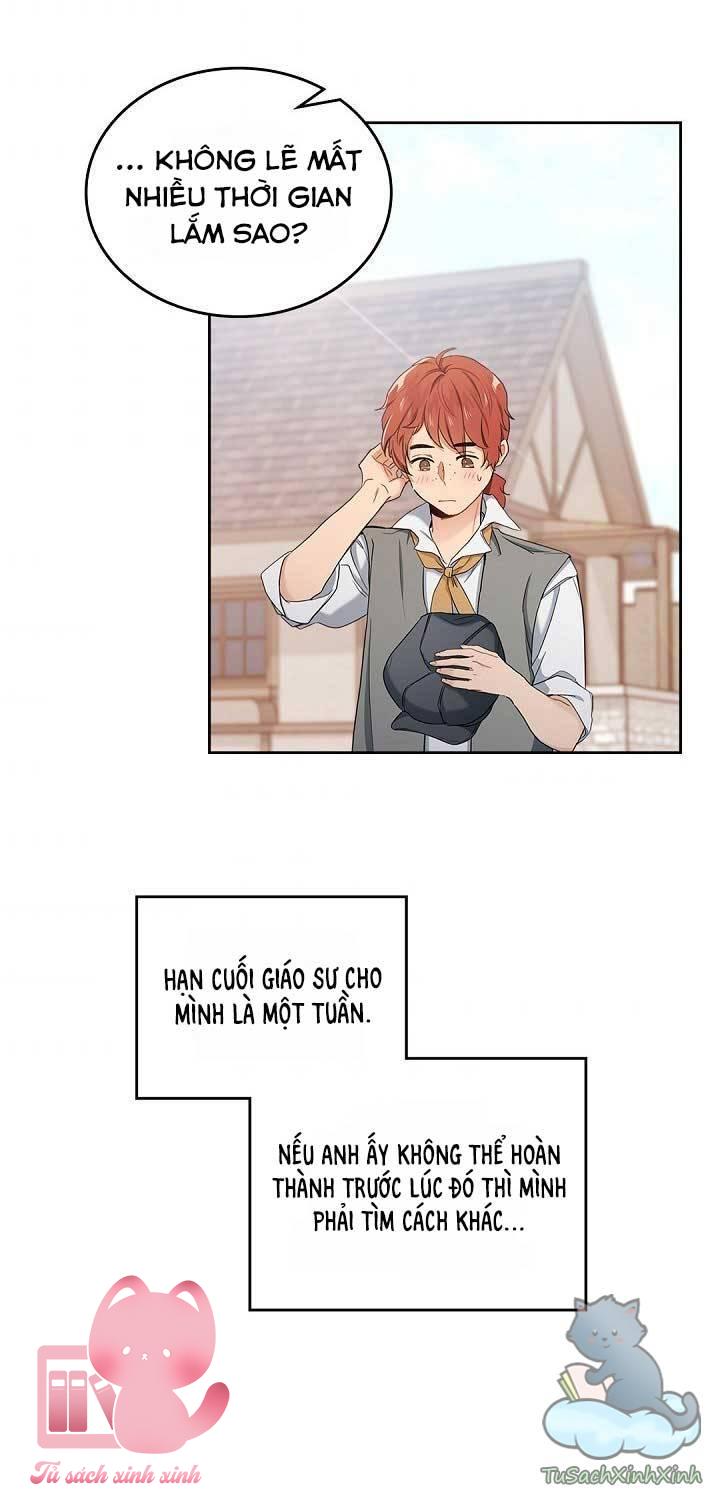 Kiếp Này Ta Sẽ Trở Thành Gia Chủ - Chap 11 - Trang 8