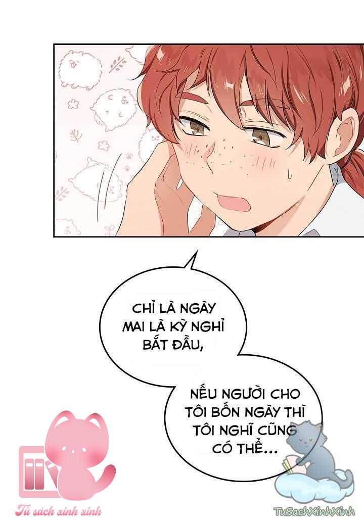 Kiếp Này Ta Sẽ Trở Thành Gia Chủ - Chap 11 - Trang 9