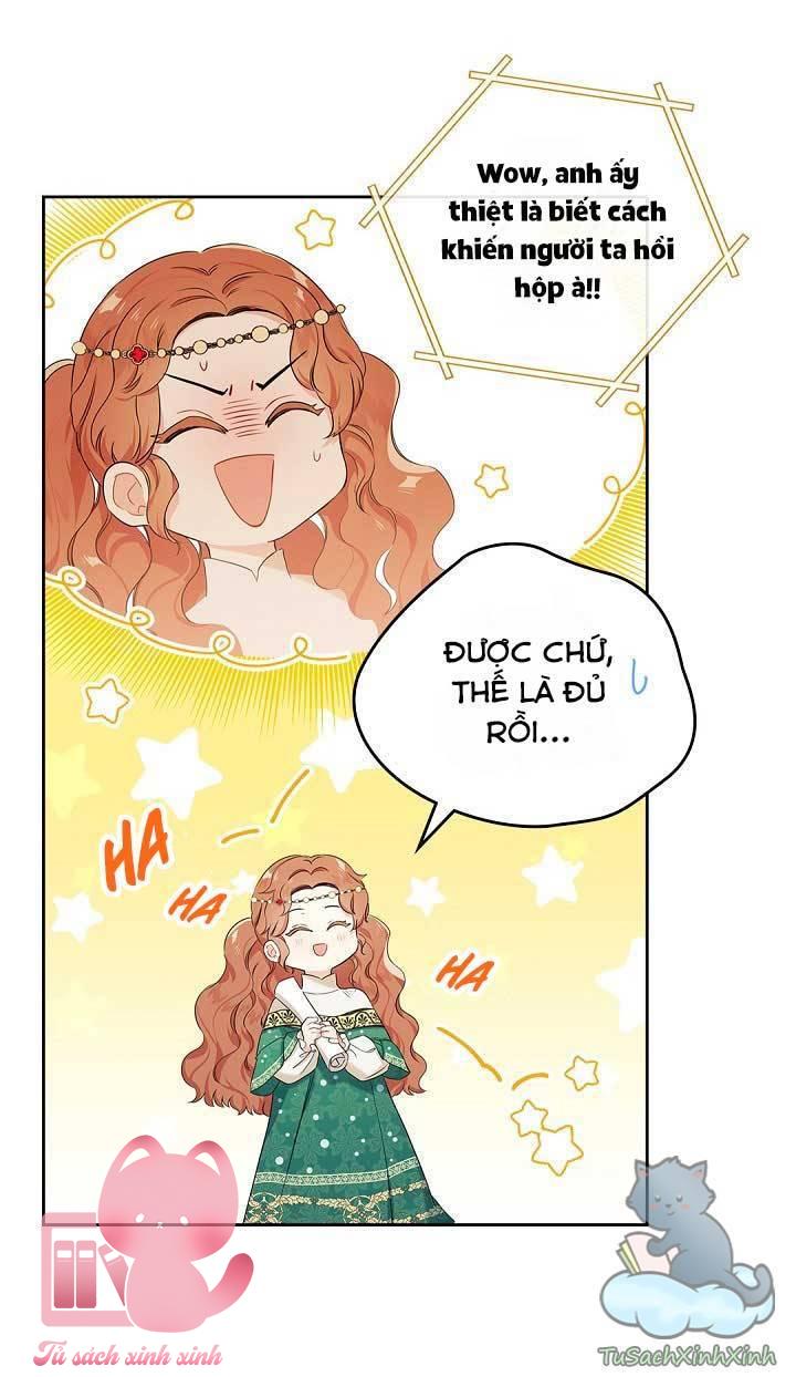 Kiếp Này Ta Sẽ Trở Thành Gia Chủ - Chap 11 - Trang 10