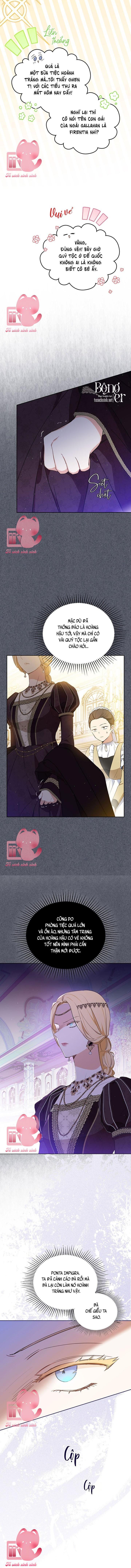 Kiếp Này Ta Sẽ Trở Thành Gia Chủ - Chap 110 - Trang 8