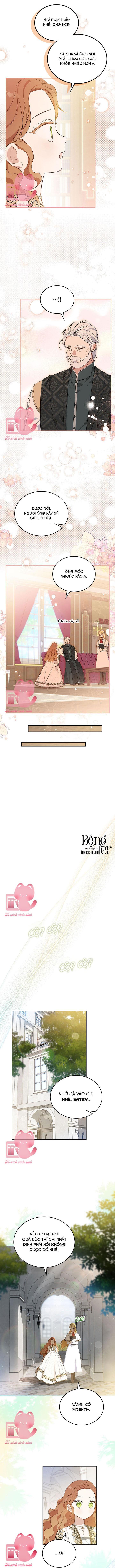 Kiếp Này Ta Sẽ Trở Thành Gia Chủ - Chap 116 - Trang 5