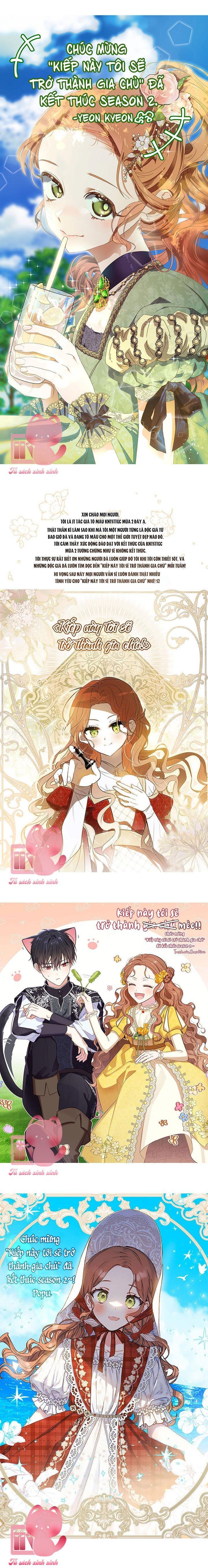 Kiếp Này Ta Sẽ Trở Thành Gia Chủ - Chap 118 - Trang 14
