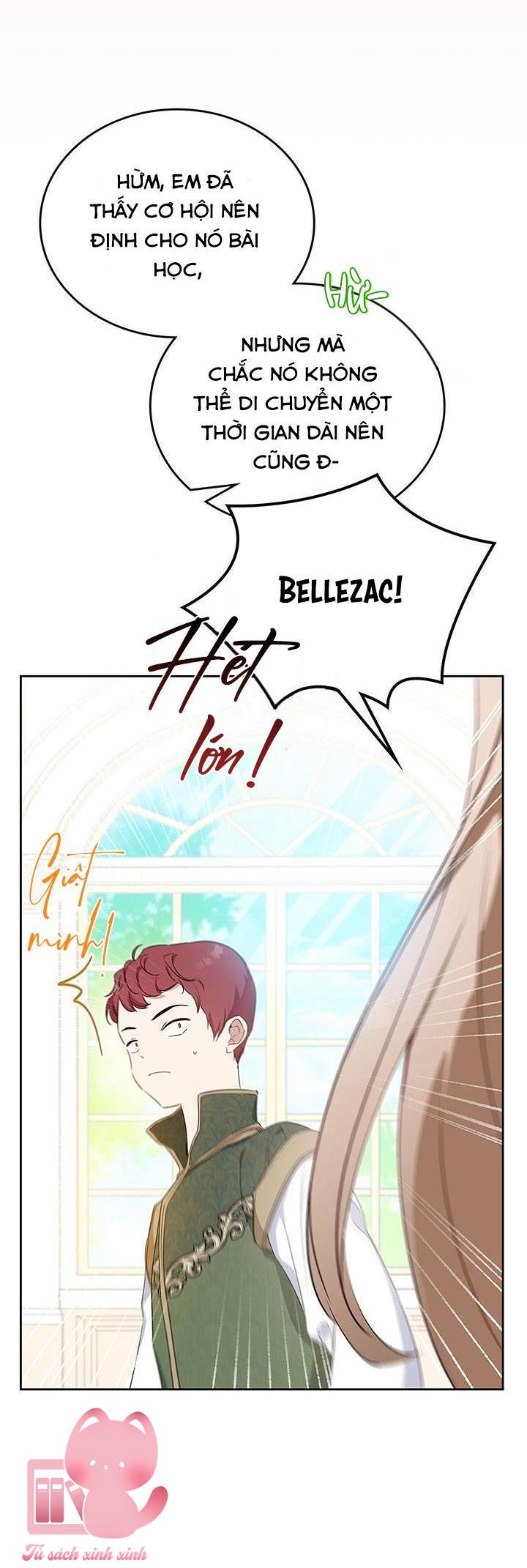 Kiếp Này Ta Sẽ Trở Thành Gia Chủ - Chap 119 - Trang 11