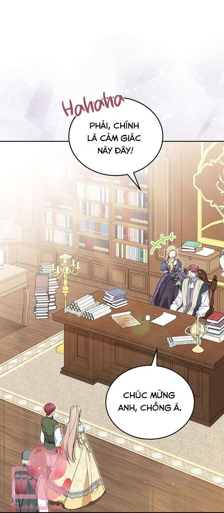 Kiếp Này Ta Sẽ Trở Thành Gia Chủ - Chap 119 - Trang 3
