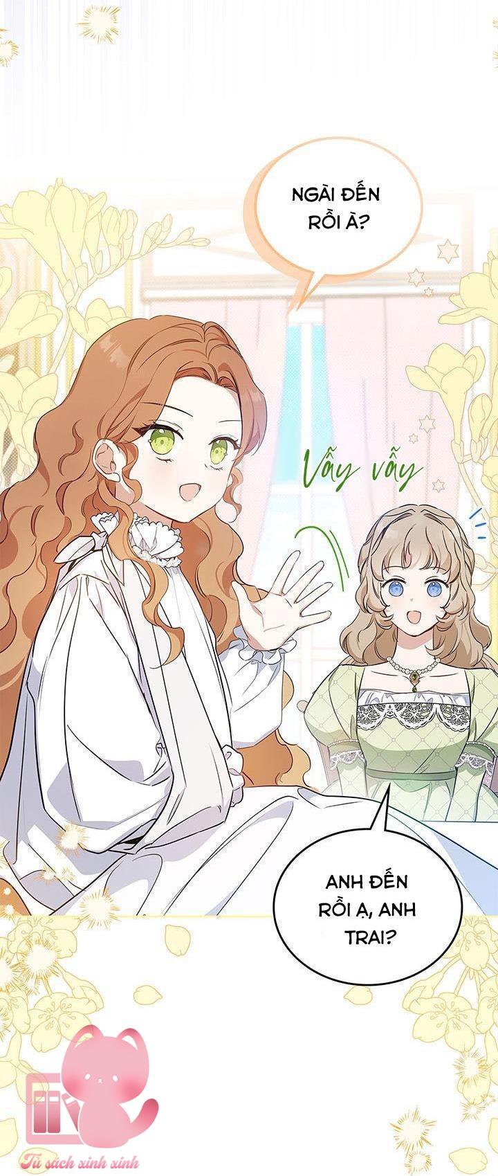 Kiếp Này Ta Sẽ Trở Thành Gia Chủ - Chap 119 - Trang 22