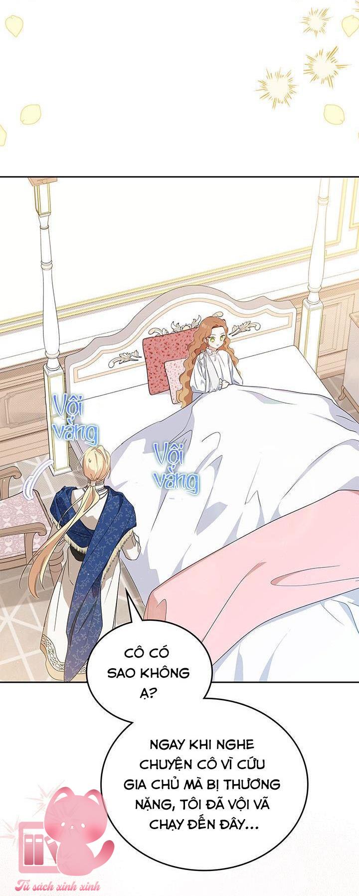 Kiếp Này Ta Sẽ Trở Thành Gia Chủ - Chap 119 - Trang 23