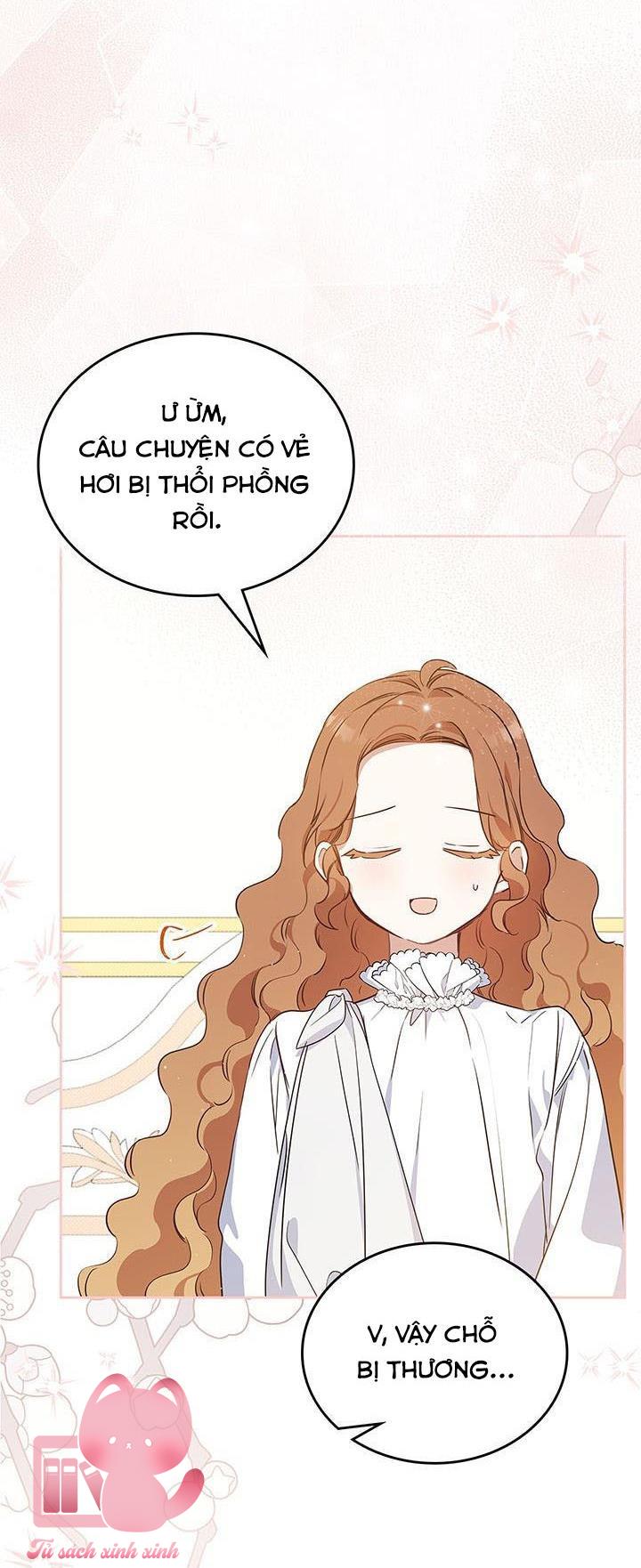 Kiếp Này Ta Sẽ Trở Thành Gia Chủ - Chap 119 - Trang 24