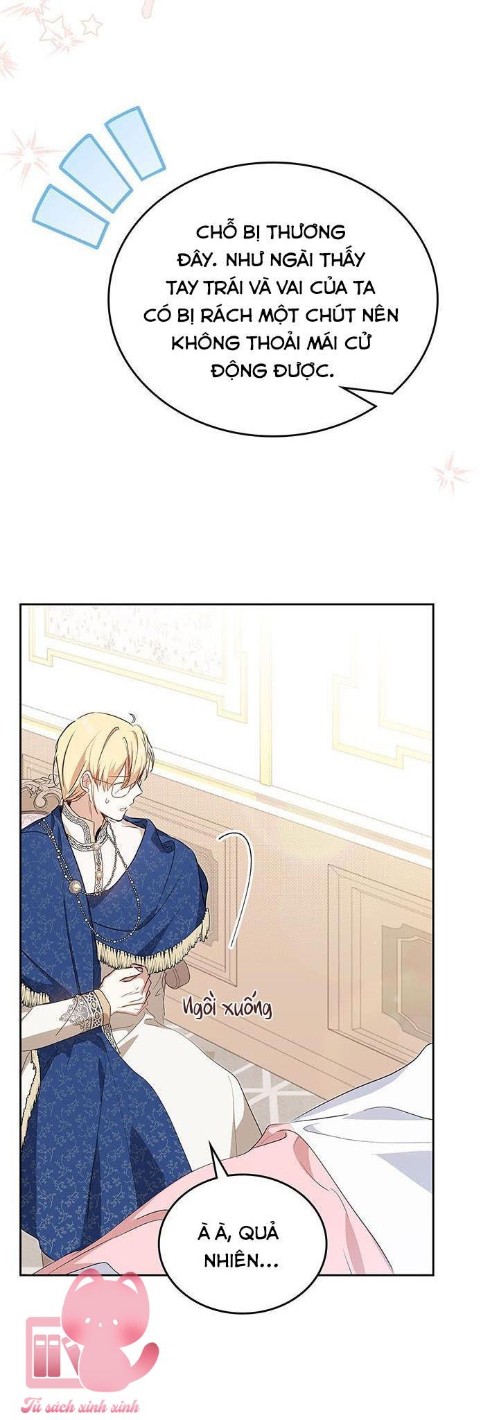 Kiếp Này Ta Sẽ Trở Thành Gia Chủ - Chap 119 - Trang 25