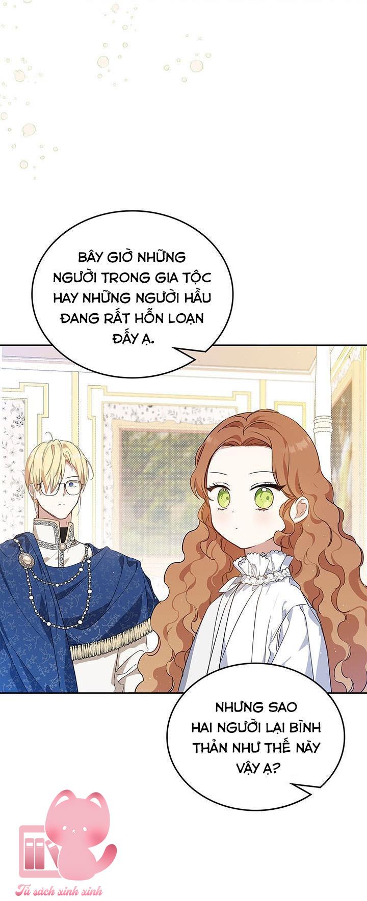 Kiếp Này Ta Sẽ Trở Thành Gia Chủ - Chap 119 - Trang 30