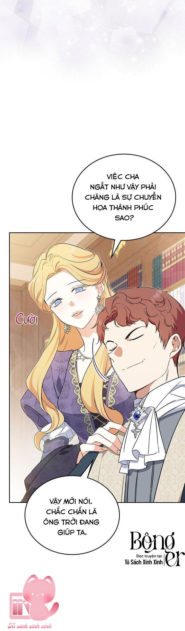 Kiếp Này Ta Sẽ Trở Thành Gia Chủ - Chap 119 - Trang 4