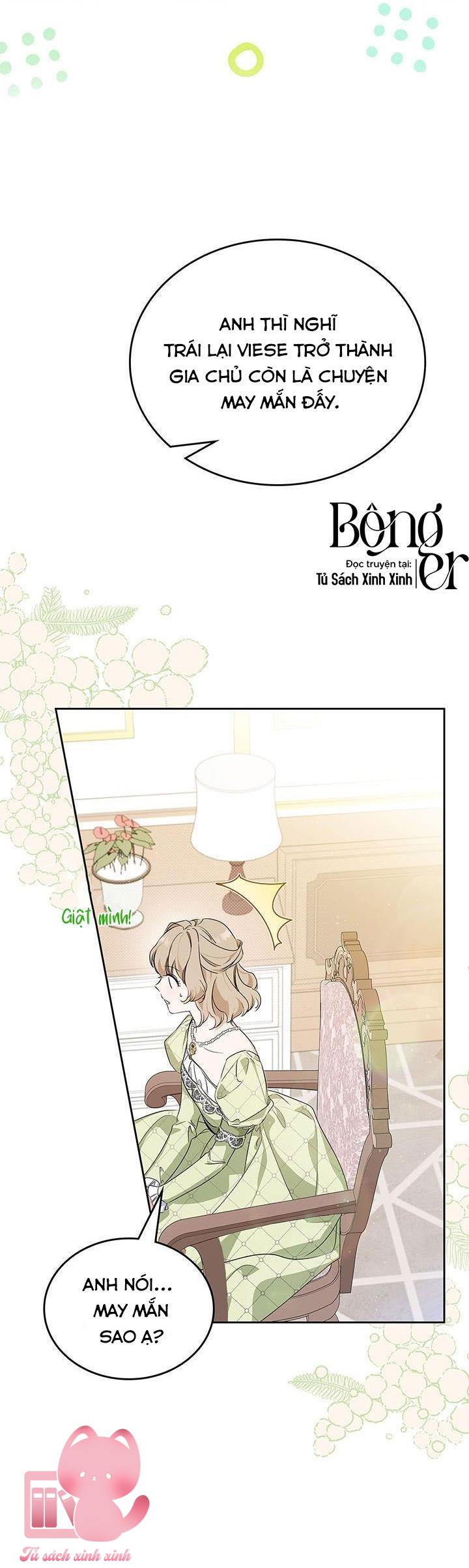 Kiếp Này Ta Sẽ Trở Thành Gia Chủ - Chap 119 - Trang 32