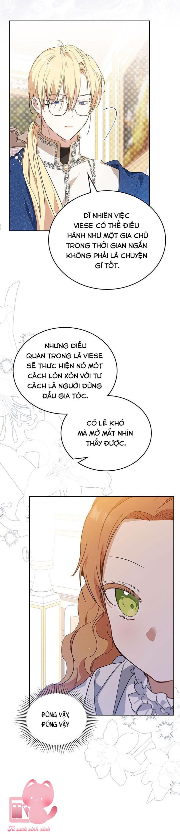 Kiếp Này Ta Sẽ Trở Thành Gia Chủ - Chap 119 - Trang 34