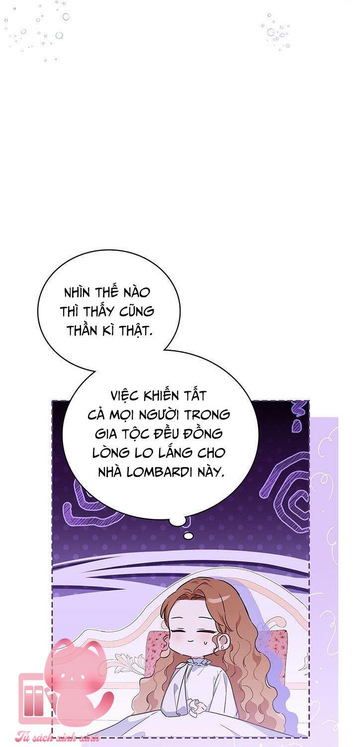 Kiếp Này Ta Sẽ Trở Thành Gia Chủ - Chap 119 - Trang 38