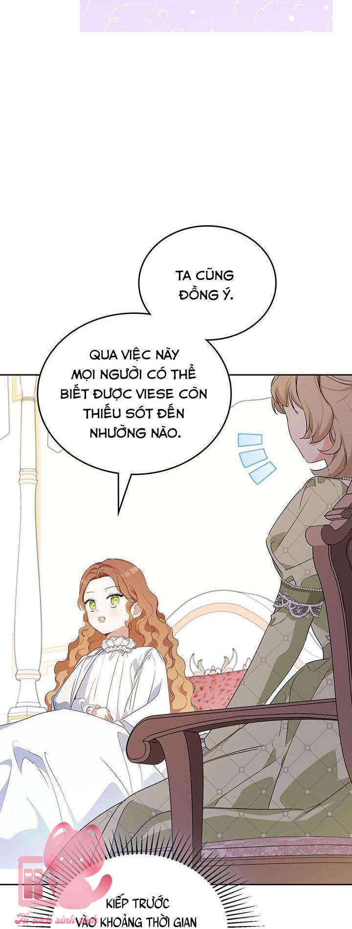 Kiếp Này Ta Sẽ Trở Thành Gia Chủ - Chap 119 - Trang 39