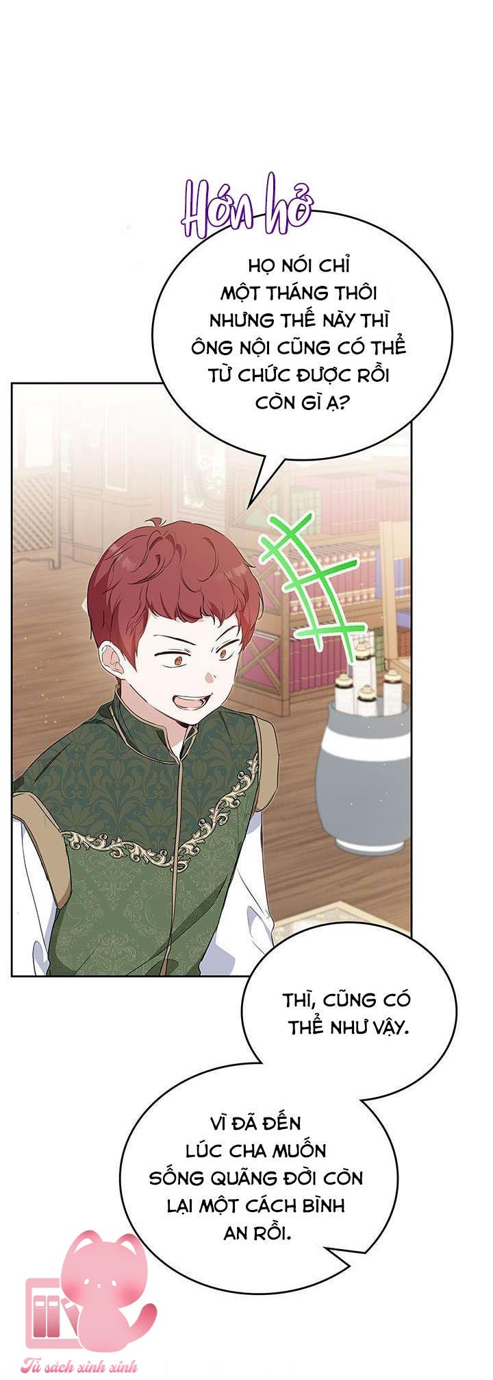 Kiếp Này Ta Sẽ Trở Thành Gia Chủ - Chap 119 - Trang 5
