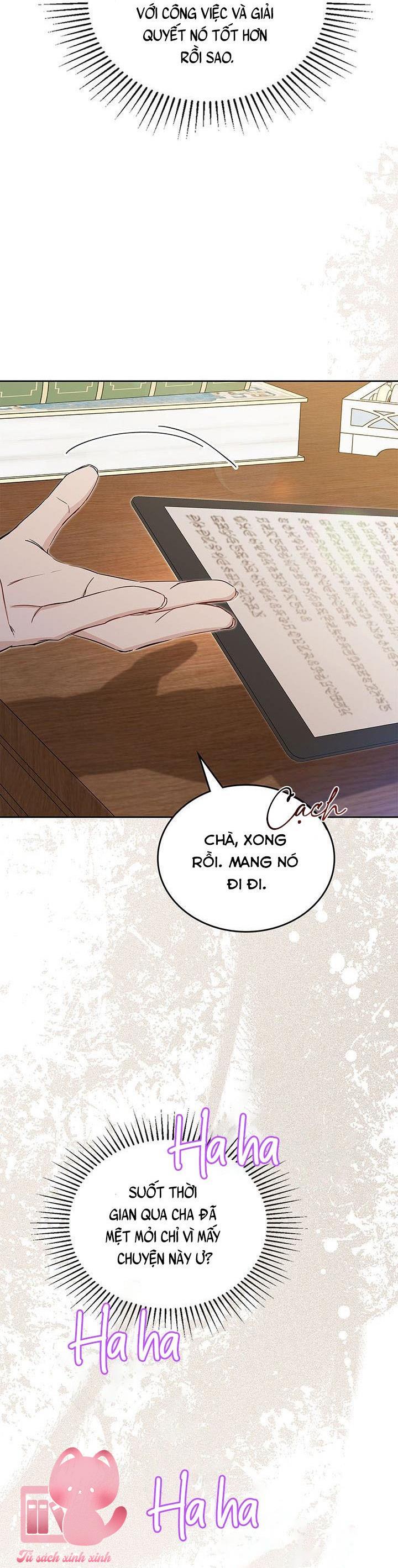Kiếp Này Ta Sẽ Trở Thành Gia Chủ - Chap 119 - Trang 46