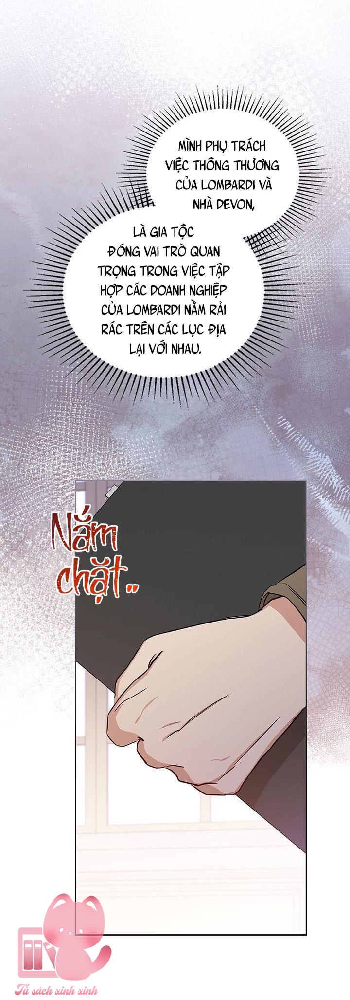 Kiếp Này Ta Sẽ Trở Thành Gia Chủ - Chap 119 - Trang 50
