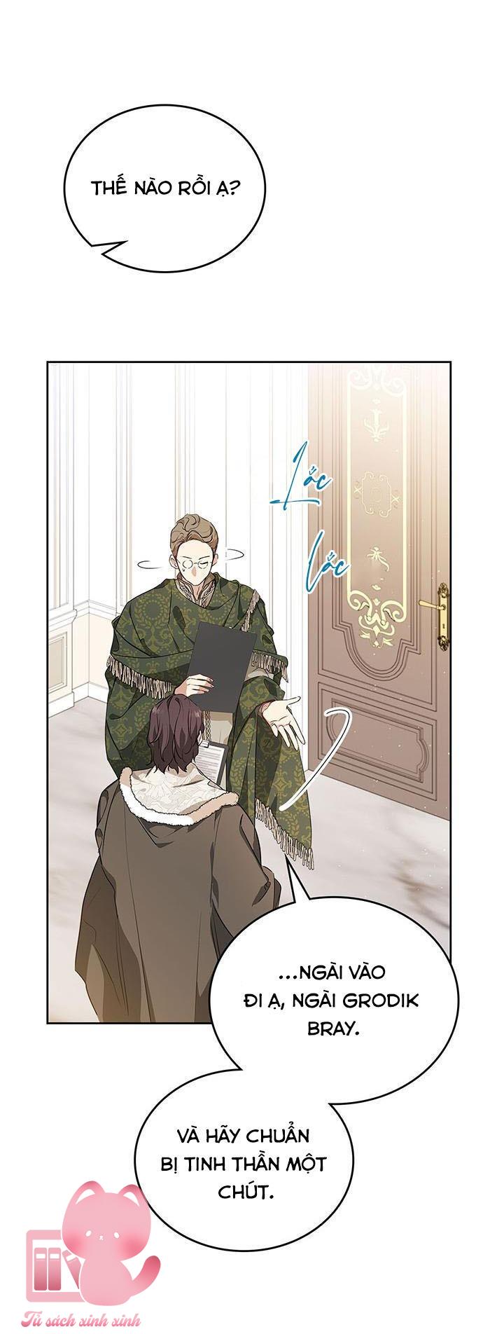 Kiếp Này Ta Sẽ Trở Thành Gia Chủ - Chap 119 - Trang 53