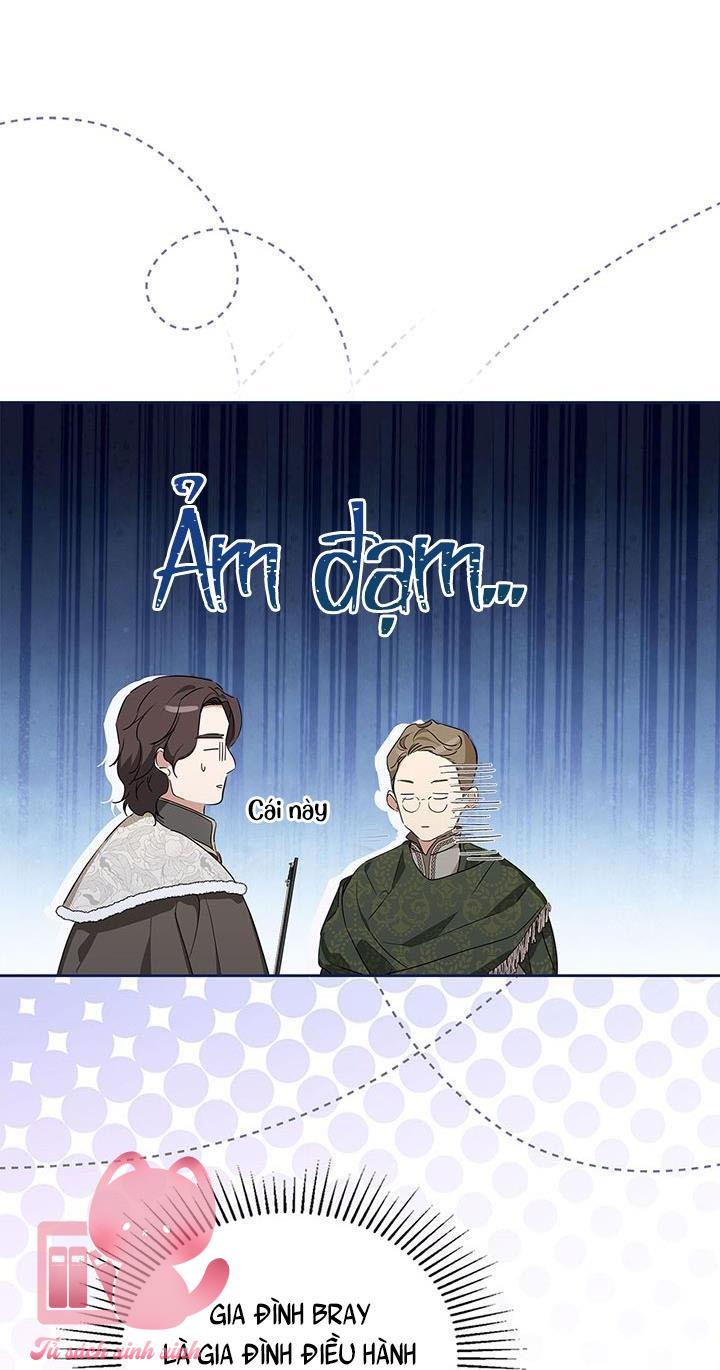 Kiếp Này Ta Sẽ Trở Thành Gia Chủ - Chap 119 - Trang 54