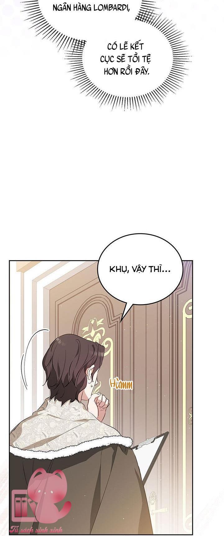 Kiếp Này Ta Sẽ Trở Thành Gia Chủ - Chap 119 - Trang 55