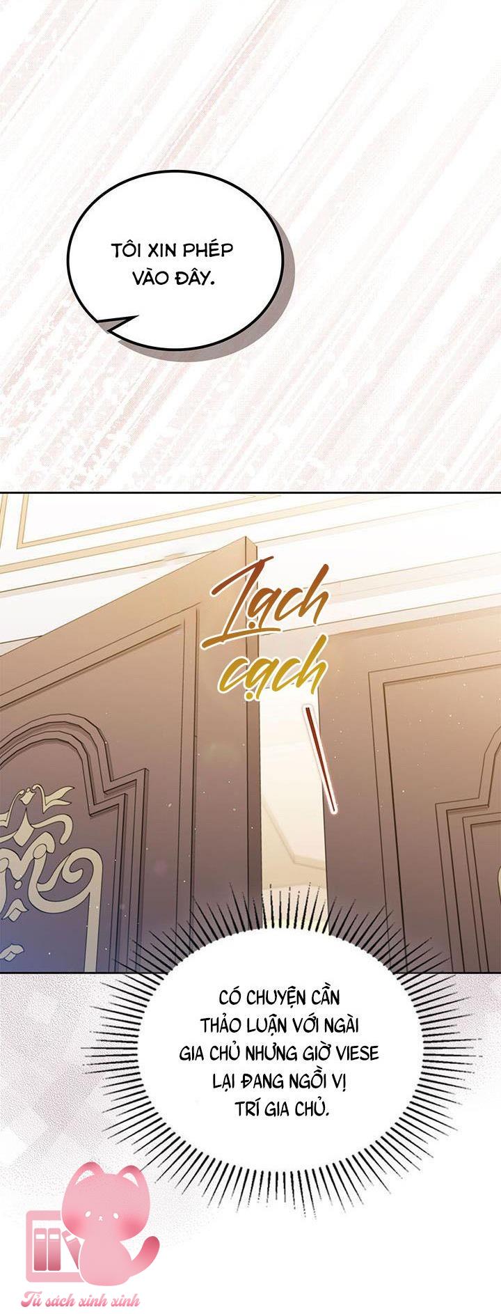 Kiếp Này Ta Sẽ Trở Thành Gia Chủ - Chap 119 - Trang 56