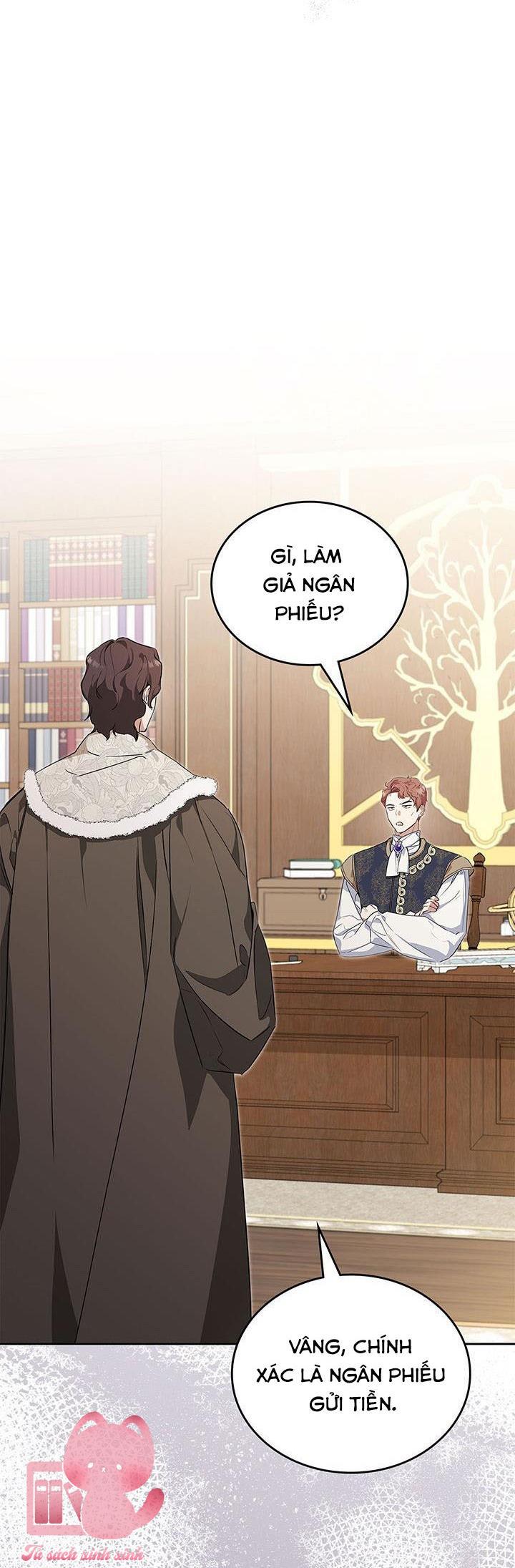 Kiếp Này Ta Sẽ Trở Thành Gia Chủ - Chap 119 - Trang 58